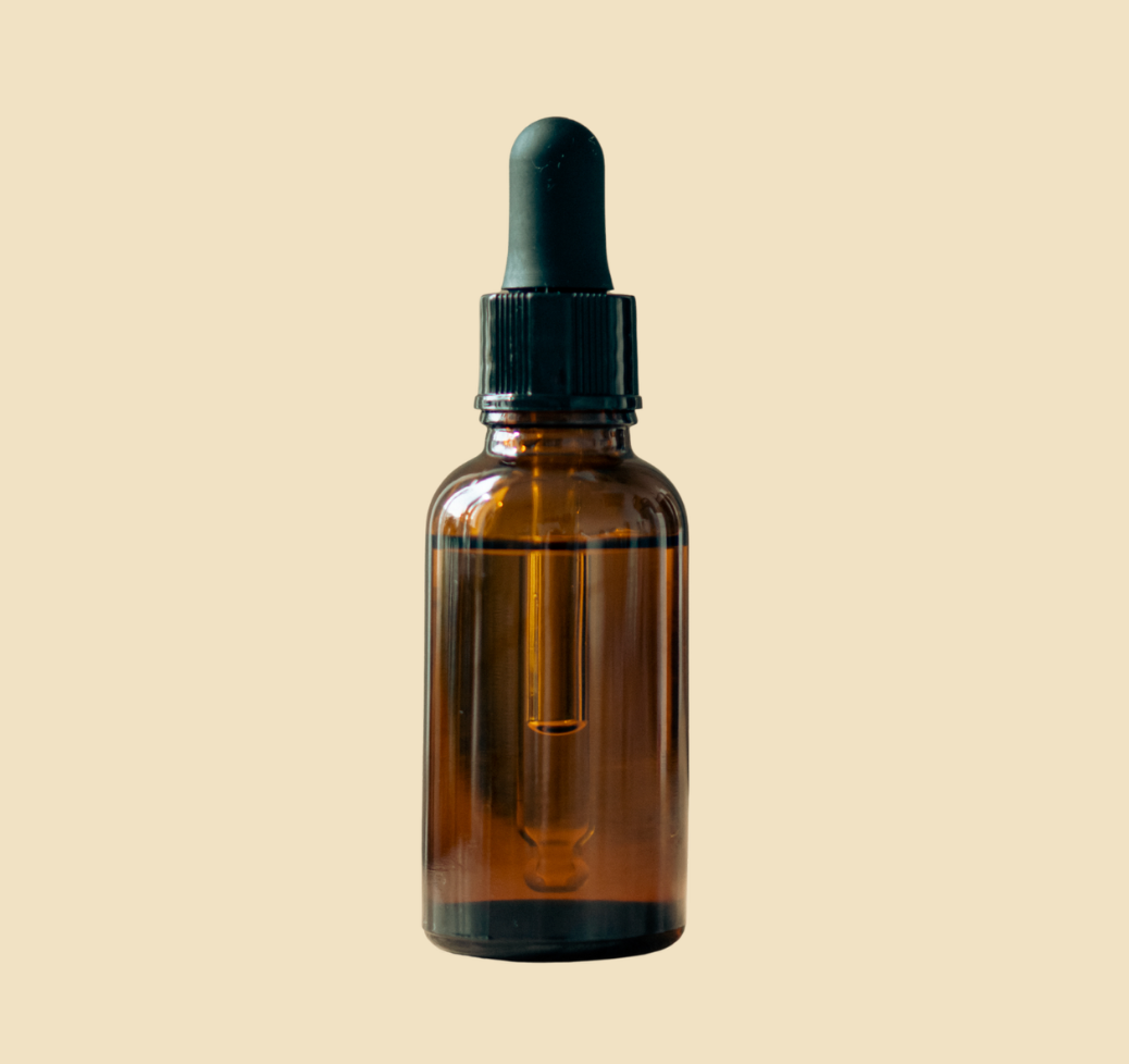 Turkey Tail Tincture